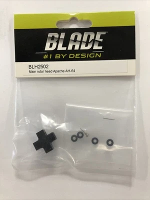 Blade BLH2502 Main Rotor Head Apache AH-64 - Image 1 of 2