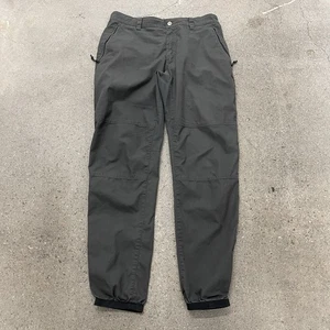 Pantalón Fjallraven Vardag Talla 33x32 Senderismo Aire Libre - Imagen 1 de 6