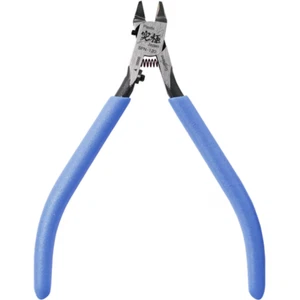 New God Hand Nipper 5.0 Ultimate Plastic Tool Model GH-SPN-120 Made in Japan - Picture 1 of 3