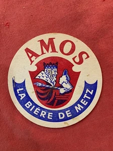 OLD SUBBOCK - AMOS LA BEER DE METZ - Picture 1 of 2