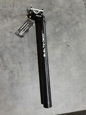 KCNC Sepro Lite 7075 seatpost 34.9 x 400 mm 25 mm Setback