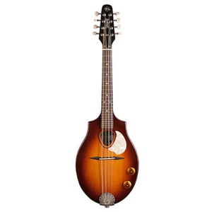 Seagull S8 Electro Mandolin ~ Sunburst EQ - Picture 1 of 1