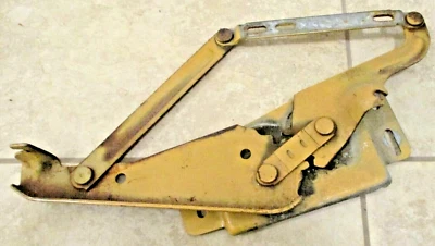 OEM! 1972-1980 Dodge Truck Pickup Ramcharger Hood Hinge #324E301 Right Side LOOK Foto 1 de 4