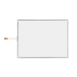 Para GT/GUNZE USP EE.S.P. Panel de vidrio con pantalla táctil 4.484.038 DG-26 G-26 - Imagen 1 de 4