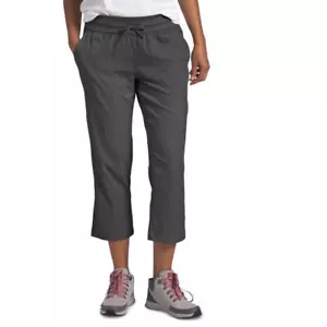 The North Face Damen Capri Activewear Hose A7066 - Bild 1 von 8