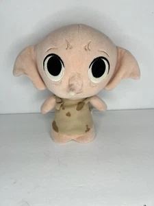 Funko Dobby Elf Harry Potter SuperCute Plushies Plush - Picture 1 of 9