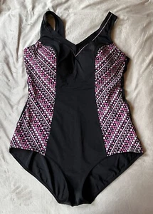 Paradisio ~ Badeanzug ~ Größe 56D ~ Softcups ~ ungetragen (076_R) - Bild 1 von 4