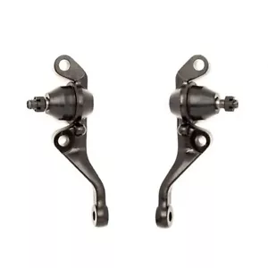 Front Suspension Lower Ball Joint Set 1962 - 1976 Dodge Fargo Plymouth - Picture 1 of 1