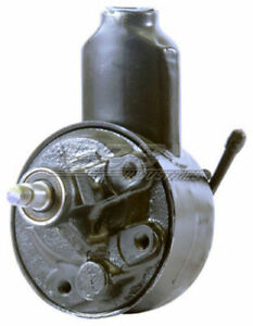 BBB Industries 732-2123 Power Steering Pump
