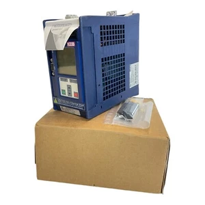 KEB 07G6CDA-3A10 Frequenzumrichter Combivert G6 1,8kVA Frequenzumrichter 07G6CDA - Picture 1 of 12
