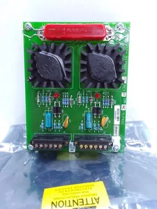 HONEYWELL ASSY 51309204-175 REV :D1 MC: TLPA02 LLMUX/SDI/SI POWER ADAPTER FTA - Picture 1 of 8