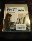 Microsoft 2010 Introductory Excel Introductory Word Shelly Cashman Series New