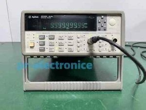 Contador de frecuencia 53132A usado 1 pieza... - Imagen 1 de 2
