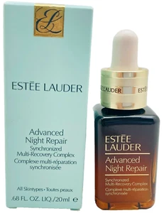 NEWEstee Lauder A'dvanced Night Repair Multi Recovery Complex 20 mL/0.68 oz NIB - Picture 1 of 8