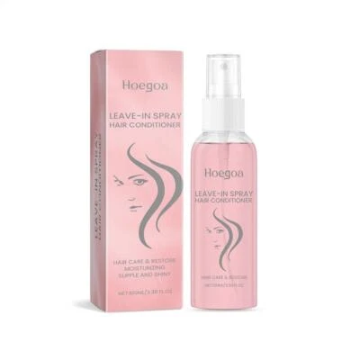 Hair Repair Lotion Spray 100ml--- - Image 1 of 4