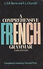 A Comprehensive French Grammar (Blackwell Reference Grammars), BYRNE, Used; Good