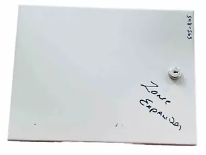 Módulo expansor de zona de 16 puntos placa de circuito DMP 714-16 en gabinete de metal - Imagen 1 de 7