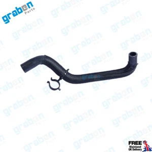HEATER HOSE PIPE FOR MASTER III 2.3 DCI / MOVANO B 2.3 CDTI 140530013R 93168894 - Picture 1 of 5
