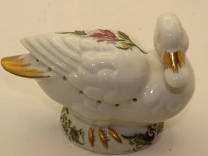 Elizabeth Arden Bird Chelsea Gardens Sachet Porcelain Potpourri Pomander~4.25” ~ - Picture 1 of 4
