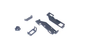 Kyosho Mini-Z Buggy MB-010 MB008 Cover RC + Servo Mount K2Z - Picture 1 of 1