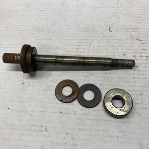 Delta Rockford Homecraft 8" Table Saw Arbor Shaft Assby    DRHS-06 - Picture 1 of 4