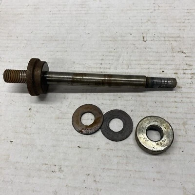 Delta Rockford Homecraft 8" Table Saw Arbor Shaft Assby    DRHS-06 - Image 1 of 4