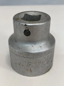 3/4 Zoll Vierkant Elora Steckschlüssel 1-5/8 Zoll AF (TD407D11) - Bild 1 von 4