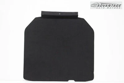 ACURA ILX 2016-2022 MALETERO TRASERO CARGA RUEDA DE REPUESTO CUBIERTA PANEL PISO OEM Foto 1 de 4