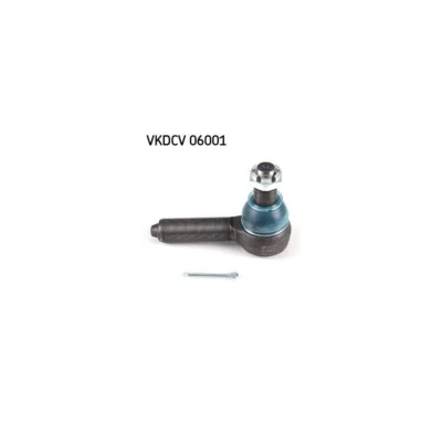 Spurstangenkopf SKF VKDCV 06001 für DAF IVECO MAN MERCEDES-BENZ RENAULT SCANIA - Bild 1 von 4