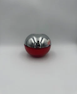 DKNY Red Delicious Woman Eau de Parfum 100 ml / 3.4 fl oz Rare - Picture 1 of 1