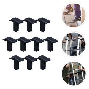 10 Pcs Telescopic Ladder Switch Extension Replacement Part - Picture 1 of 12