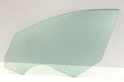 Driver/Left Side Front Door Window Glass For BMW 740 750 760Li Alpina B7 - Изображение 1 из 4