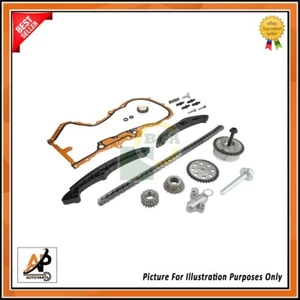 Fits AUDI SEAT SKODA VW 1.4 Petrol Engine BTS CAXA Timing Chain Kit BRAND NEW - Picture 1 of 1