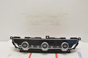 2018-2022 Honda Accord Climate Control Unit Heater Ac Temperature Hvac CI09#008 - Picture 1 of 3
