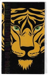 2008-09 Dalhousie Tigers College Hockey Basketball Soccer Schedule !!! - Bild 1 von 1