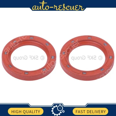 Sello de eje SKF para Toyota Land Cruiser 1994 Foto 1 de 3