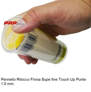 Pennello Ritocco Finixa Supe fine Touch Up Punte 1.0 mm Finixa Superfine TouchUP - Imagen 1 de 4