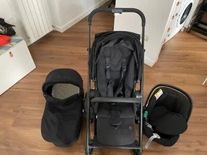 Cybex - Trio Balios S Lux Passeggino - Foto 1 di 12