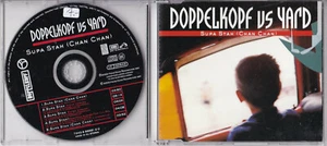 Doppelkopf vs. Yard -Supa Stah (Chan Chan)- CDEP Hong Kong Recordings - Picture 1 of 1