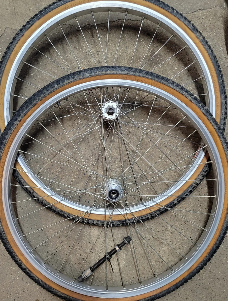 Araya 26 In Vintage Bike Parts for sale | eBay