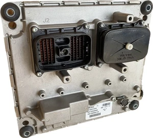 Caterpillar Engine C4.4 Perkins Engine 1204 Ecm 28357359 - Picture 1 of 5