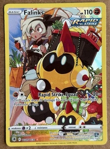 Pokémon Falinks TG07/TG30 (Bea) - Imagen 1 de 2