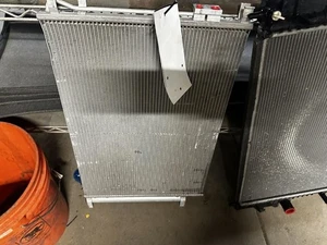 AC Condenser Fits 21-23 GV80 2058948 - Picture 1 of 2
