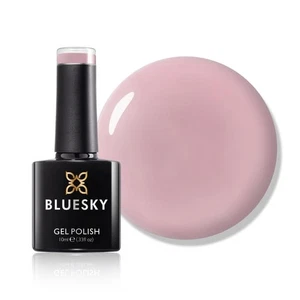 Bluesky Gel Polish - STRAWBERRY BON BON - PASTEL 02 Pink - Picture 1 of 6