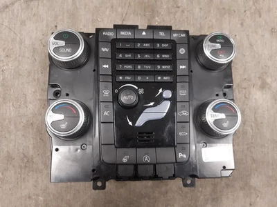 Centralina climatizzatore sinistra ORIGINALE VOLVO V60 I (155, 157) 2015 - Immagine 1 di 3