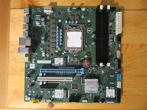 Scheda madre Dell Precision 3650 NDYHG 0NDYHG - Foto 1 di 3