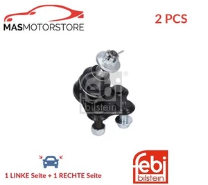 Support joint guide joint front Febi Bilstein 184264 2pcs A for Lexus NX II, RZ - Picture 1 of 6
