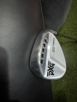 NUOVO!! PXG 0311 Cuneo / Cuneo di sabbia forgiato 58 gradi - Immagine 1 di 4