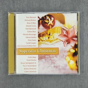 Superstar Christmas Music - Picture 1 of 1
