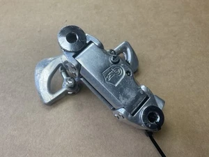 Campagnolo Triomphe Rear Derailleur For Parts Main Body Road Bike - Picture 1 of 7